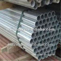 schedule40 galvanized pipe